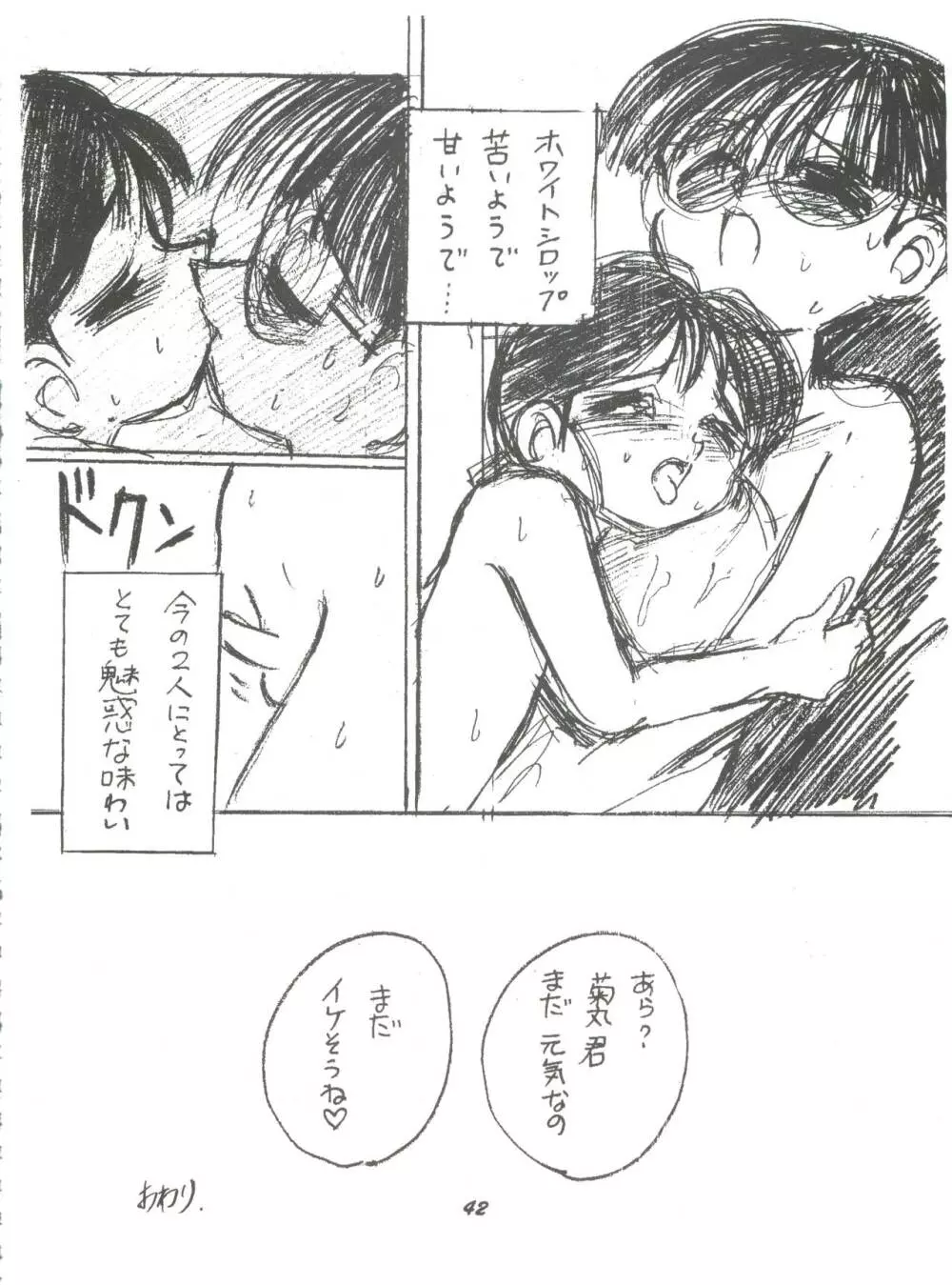 華の乱 Page.41