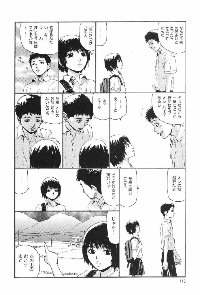 ブルマー1999 Page.112