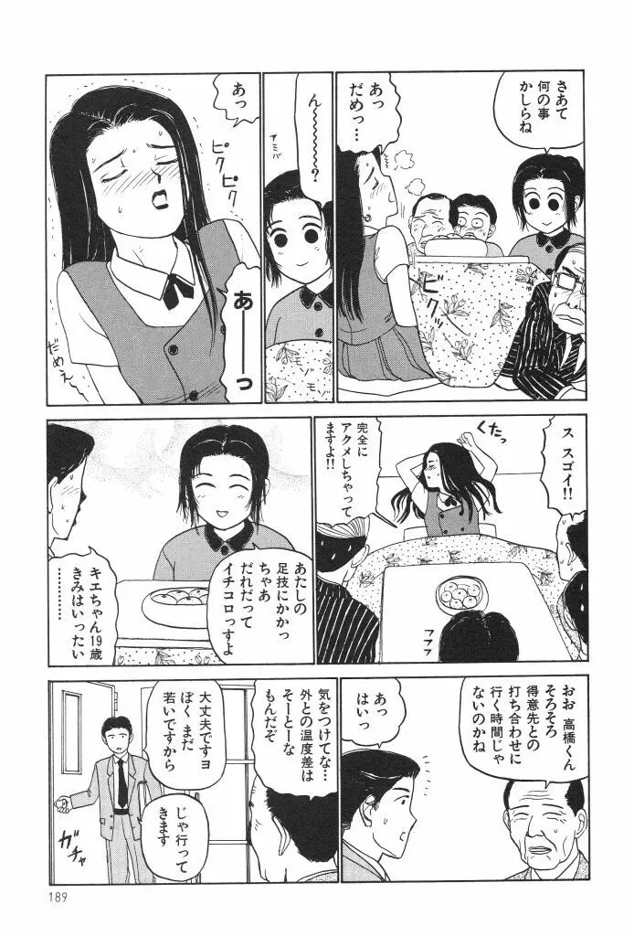 ブルマー1999 Page.191