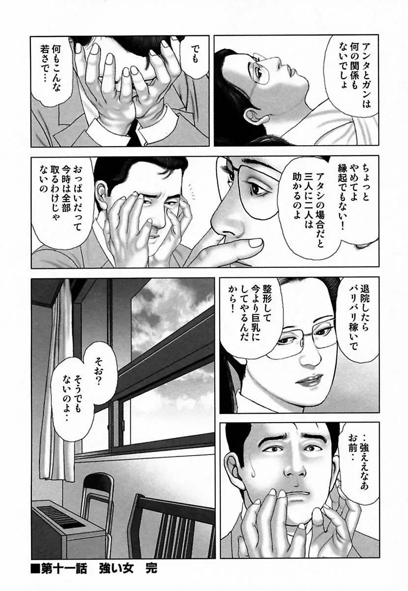 悦虐調教師－甘噛み三四郎 Page.246