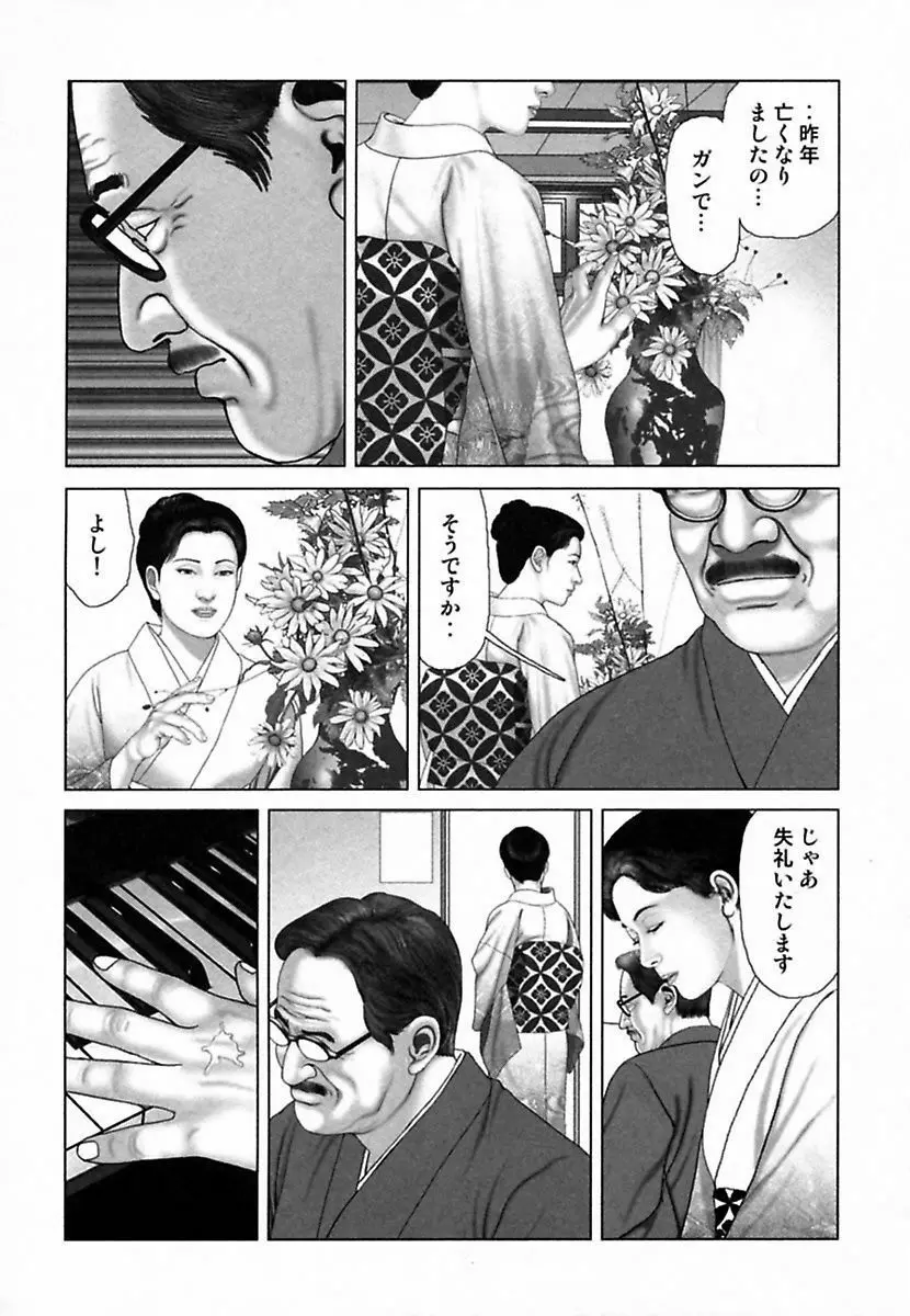 悦虐調教師－甘噛み三四郎 Page.267