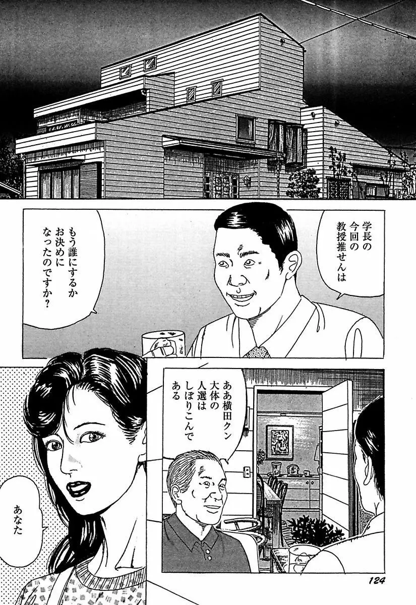 人妻牝奴隷 Page.126