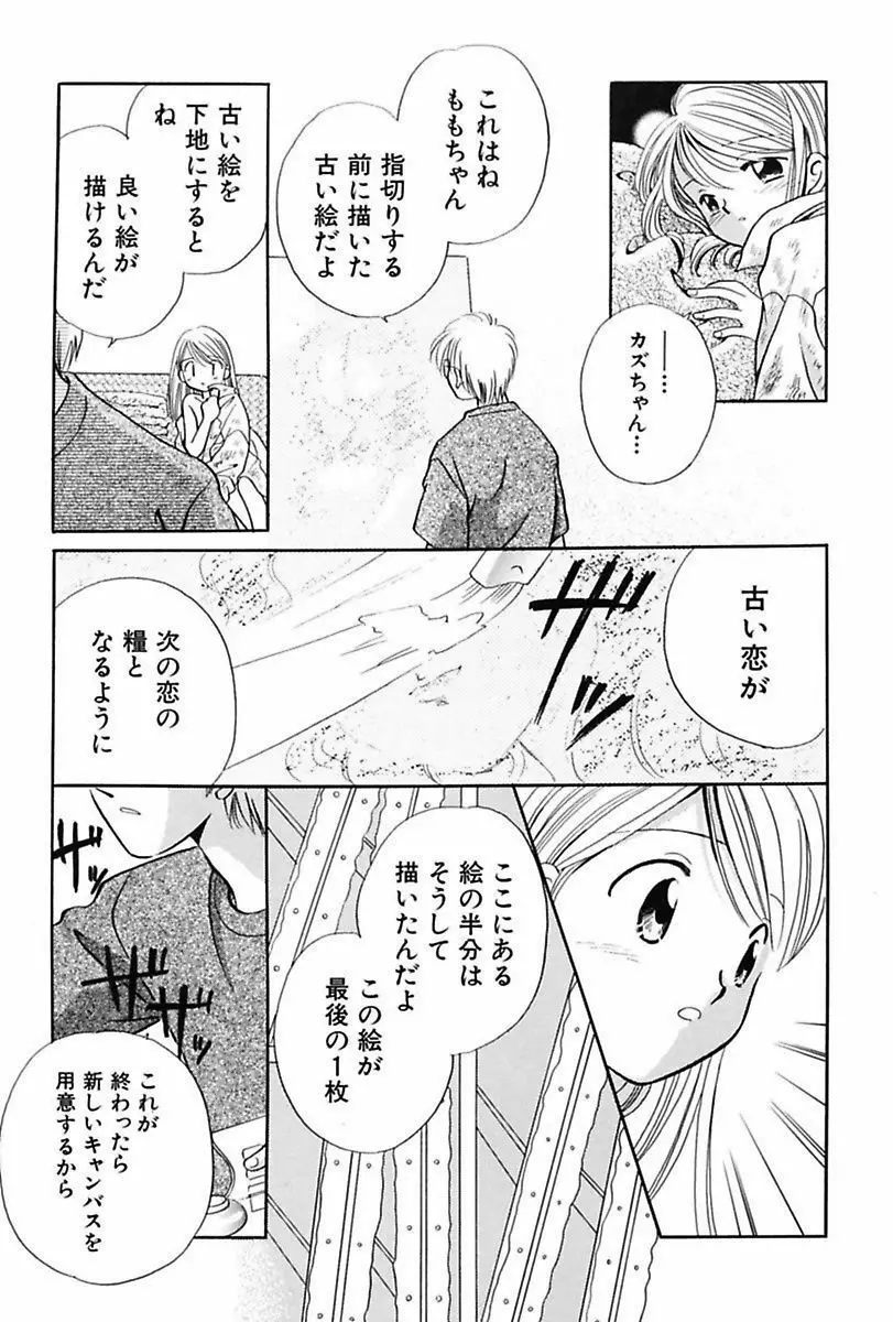 いつか、王子さまが。 Page.29