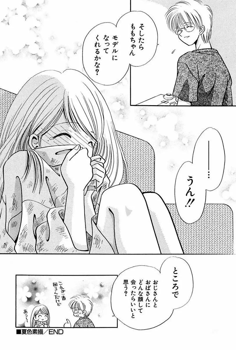 いつか、王子さまが。 Page.30