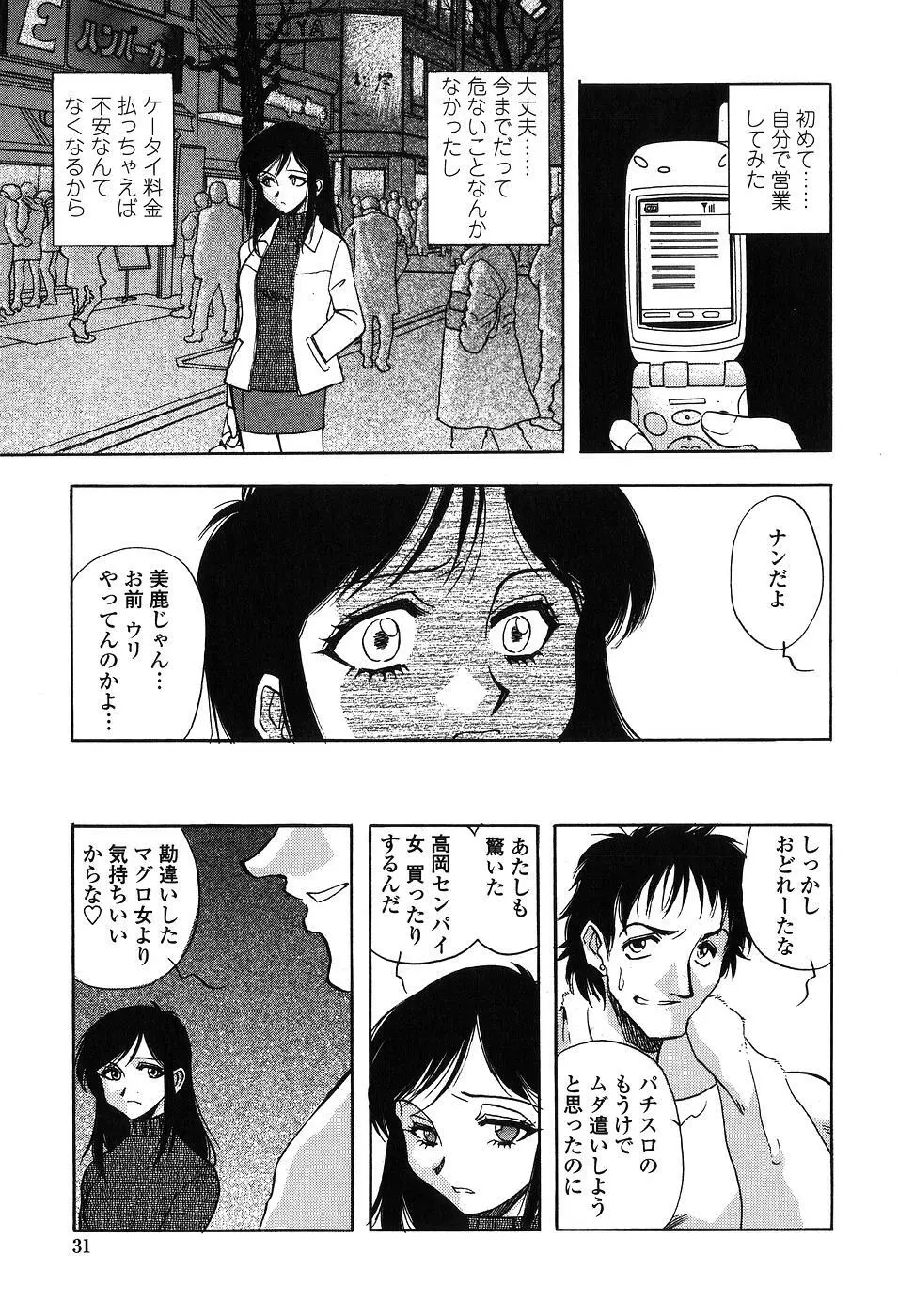 聖隷 Page.32