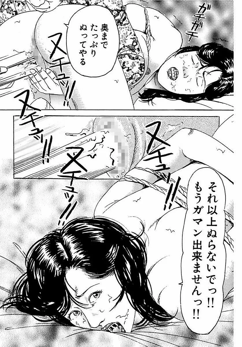 人妻狙われた媚肉 Page.26