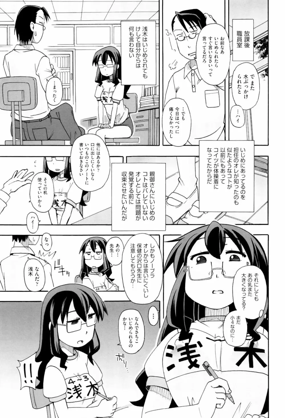 少女組曲 2 Page.96