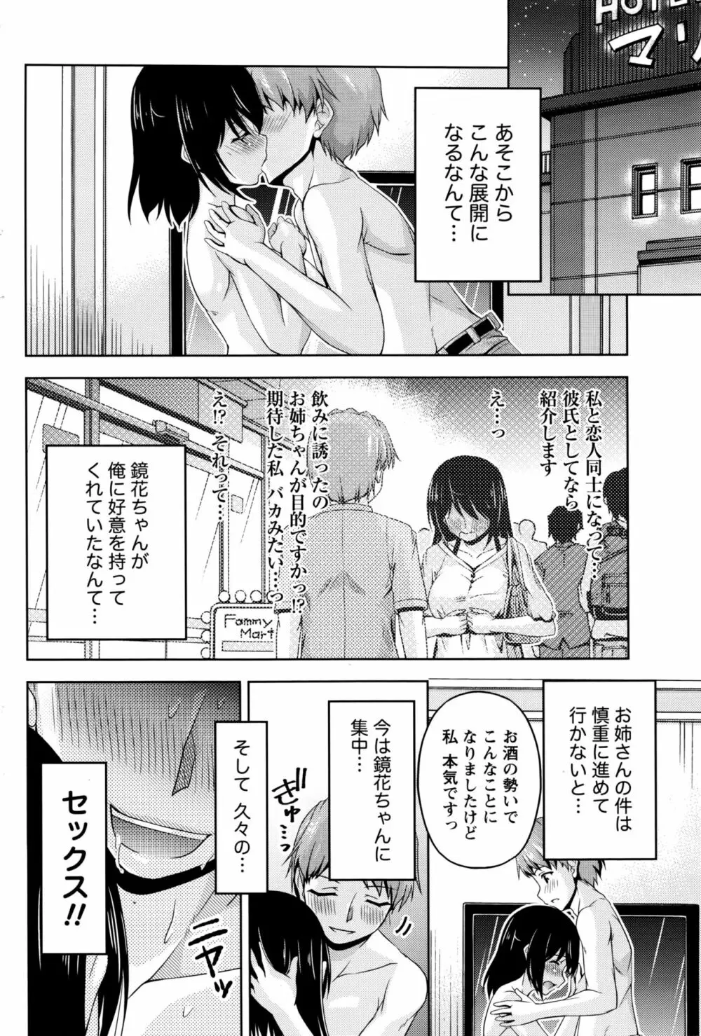 クチ・ドメ Page.128