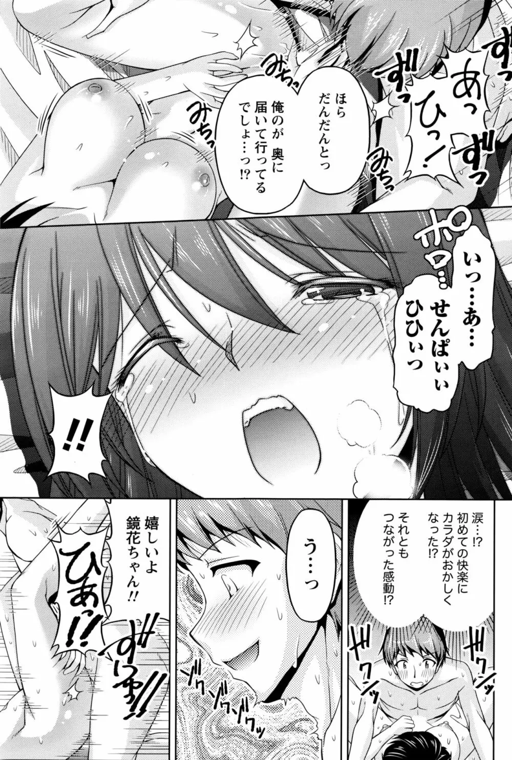 クチ・ドメ Page.133