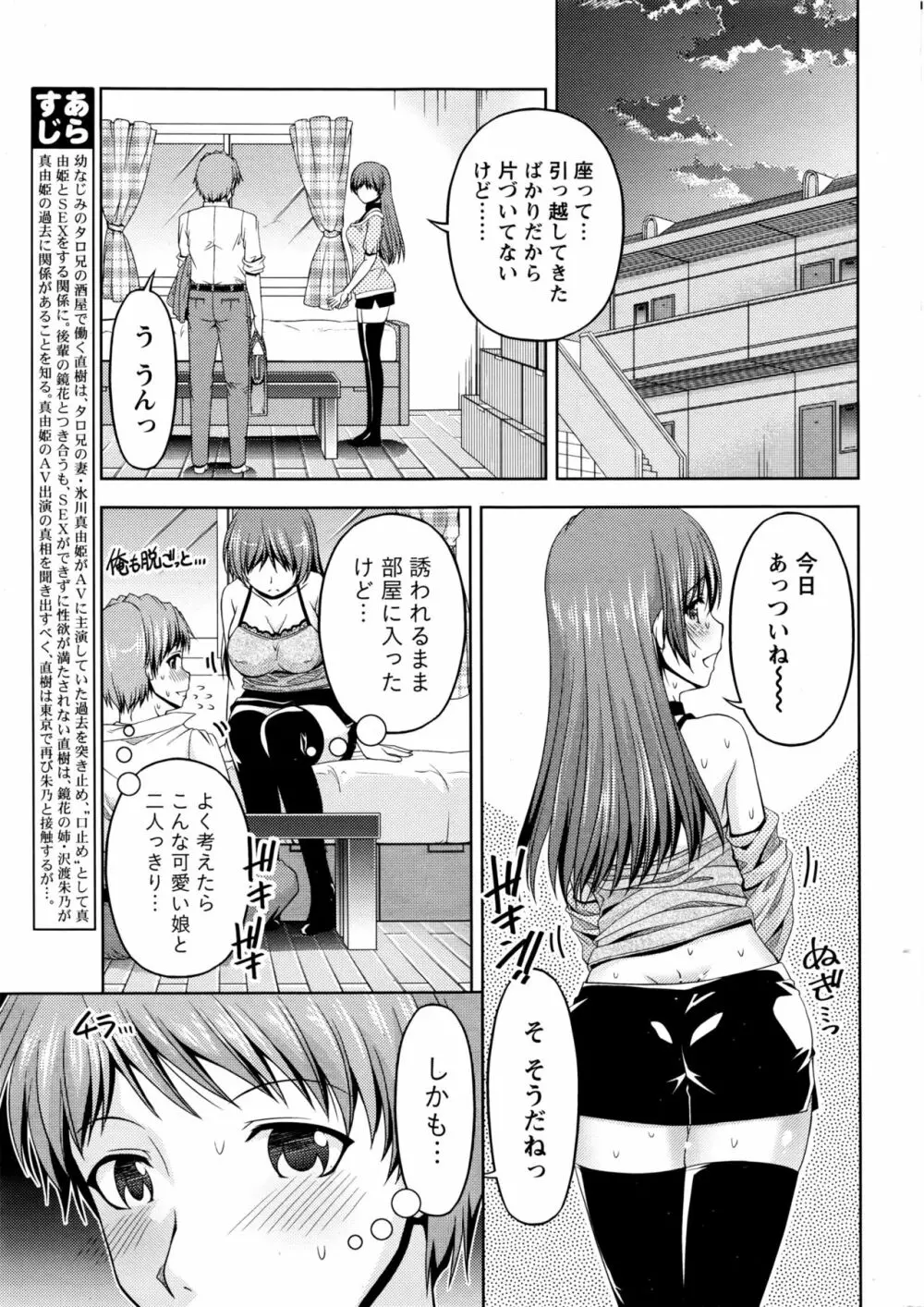 クチ・ドメ Page.189