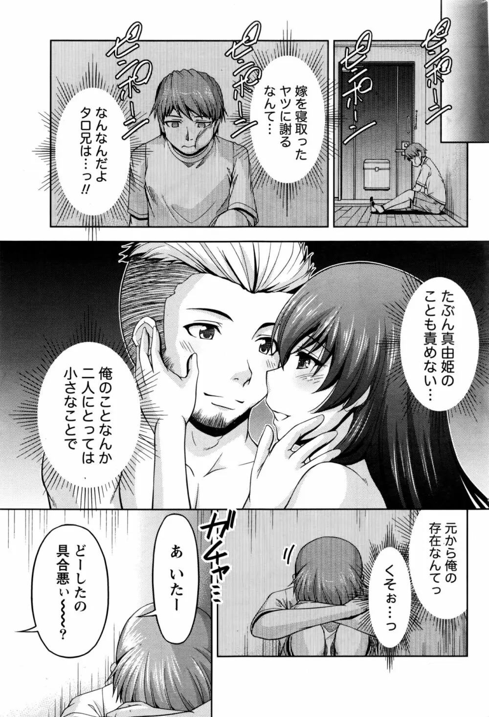 クチ・ドメ Page.245