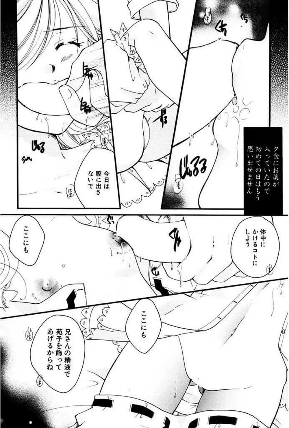 少女図鑑DX Page.104