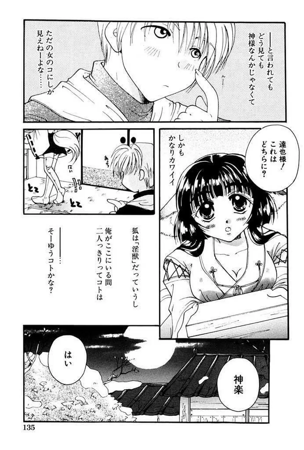 少女図鑑DX Page.137