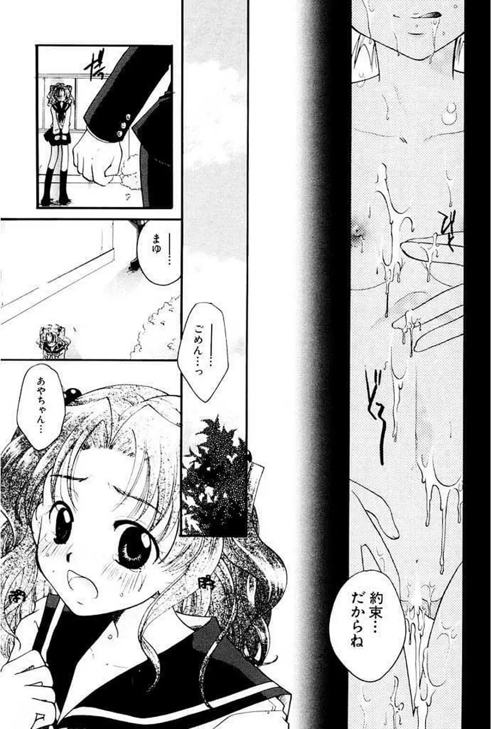 少女図鑑DX Page.32