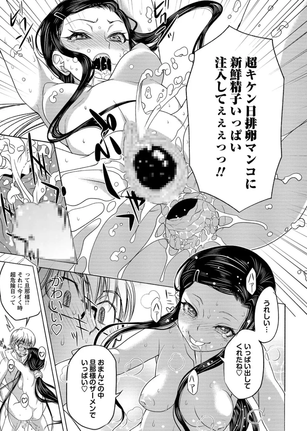 コミック・マショウ 2017年2月号 Page.159