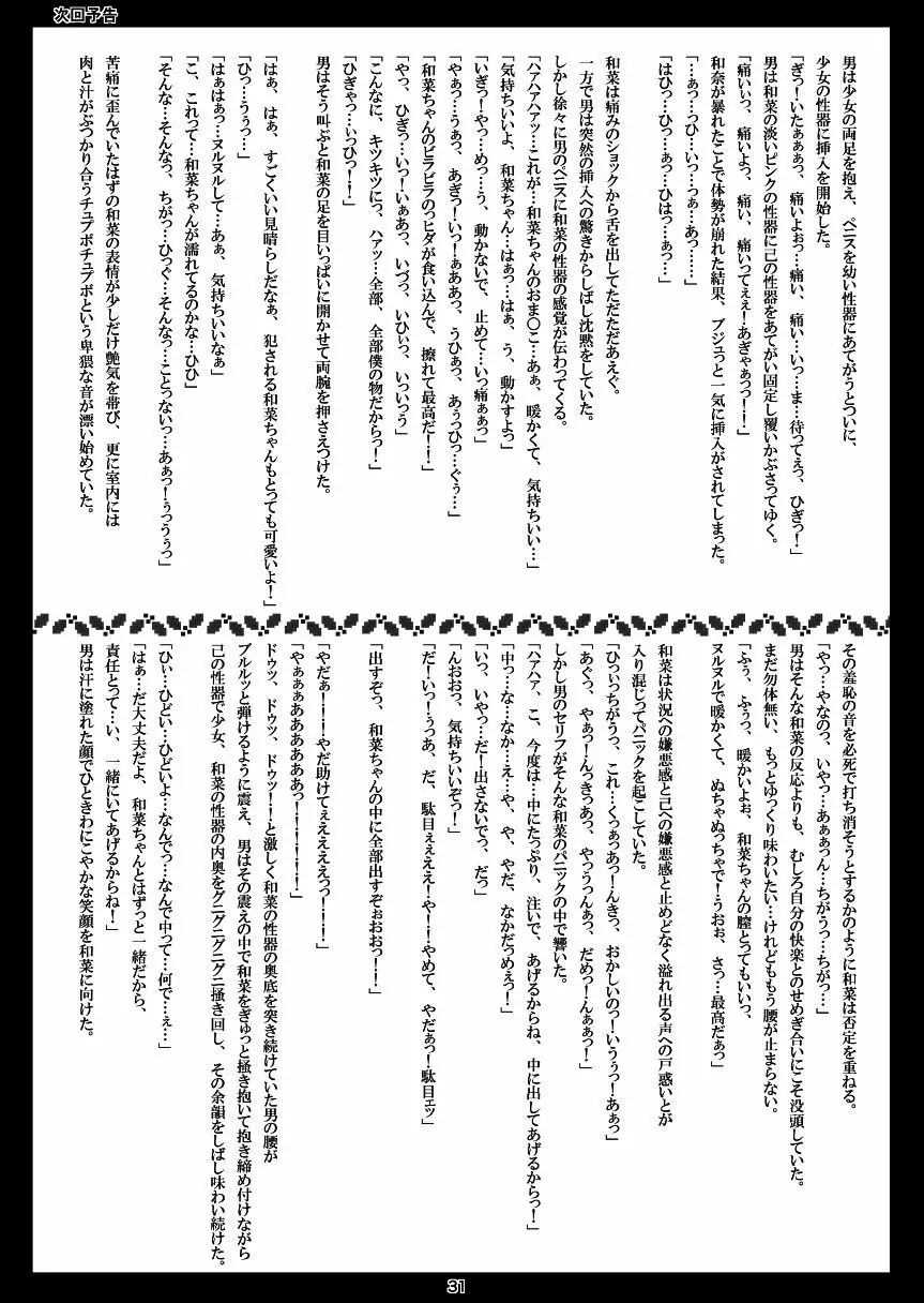 アイドルマニア ~和菜監禁~1&2 Page.62