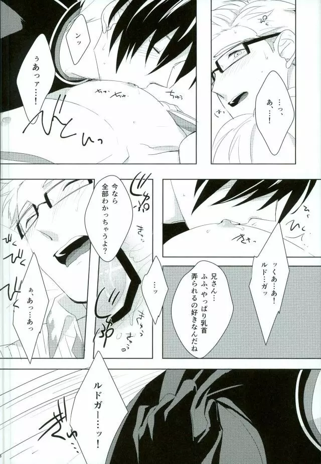 おもちゃなにいさん Page.17