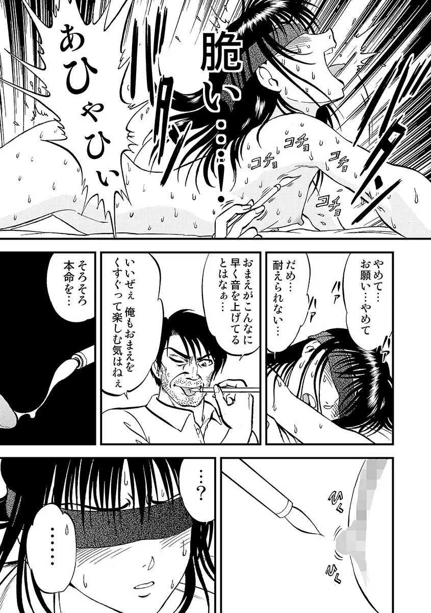 サイベリアマニアックス 痴漢凌辱パラダイス Vol.2 Page.89