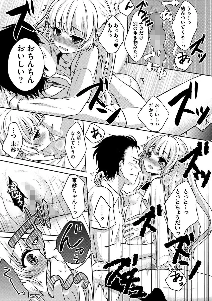 サイベリアマニアックス 痴漢凌辱パラダイス Vol.1 Page.89