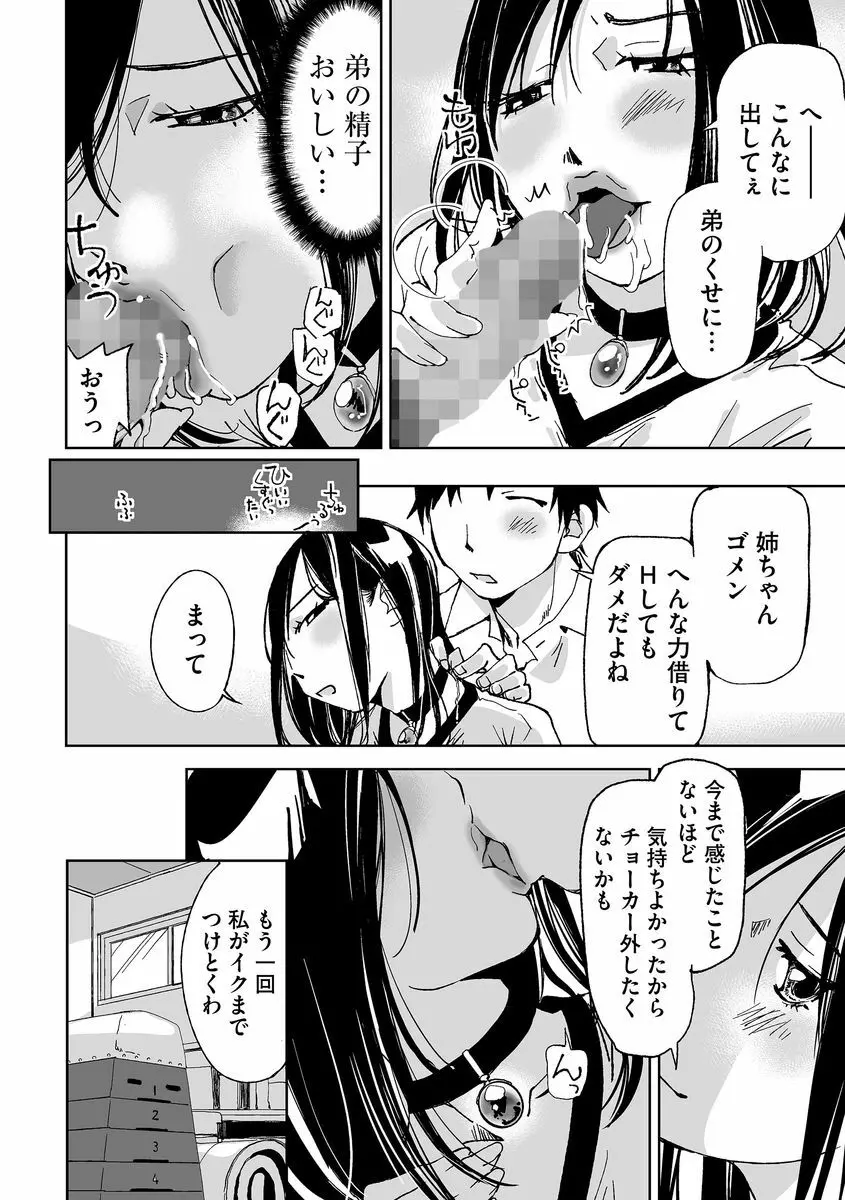 サイベリアマニアックス 露出中毒マニアックス Vol.2 Page.110