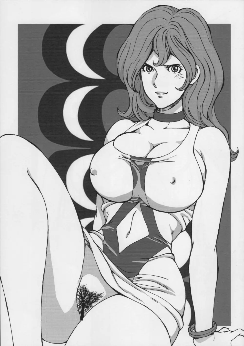 FUJIKO COLLECTION 4 Page.3