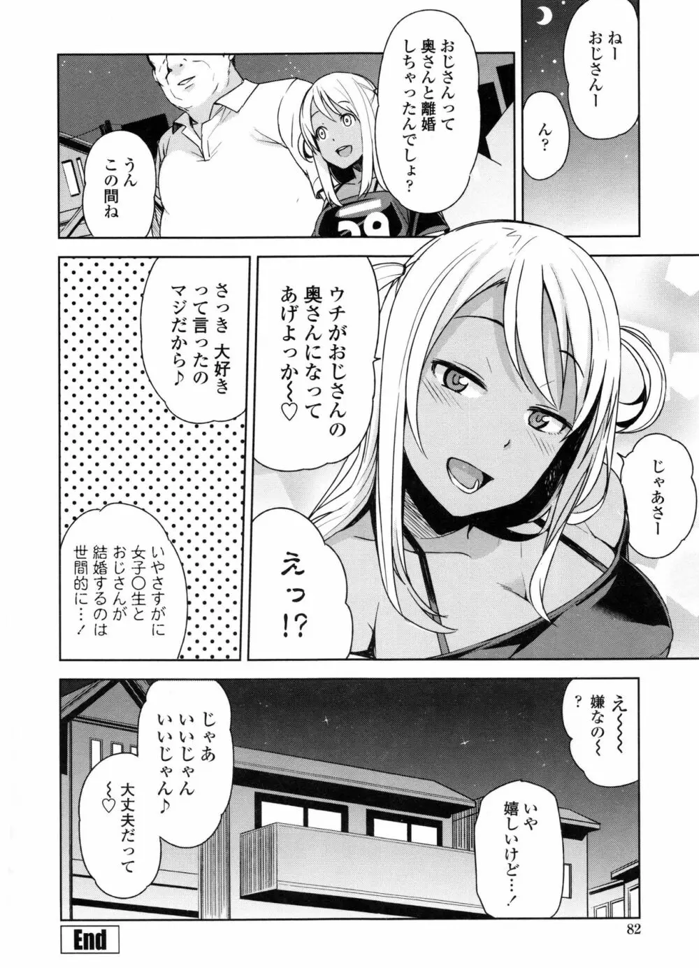 童貞男子更生委員会 Page.88