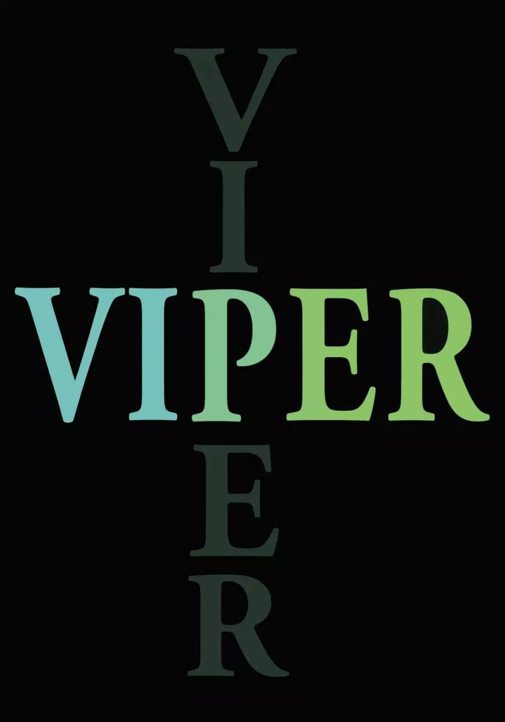 VIPER Series イラスト原画集 IV Page.4