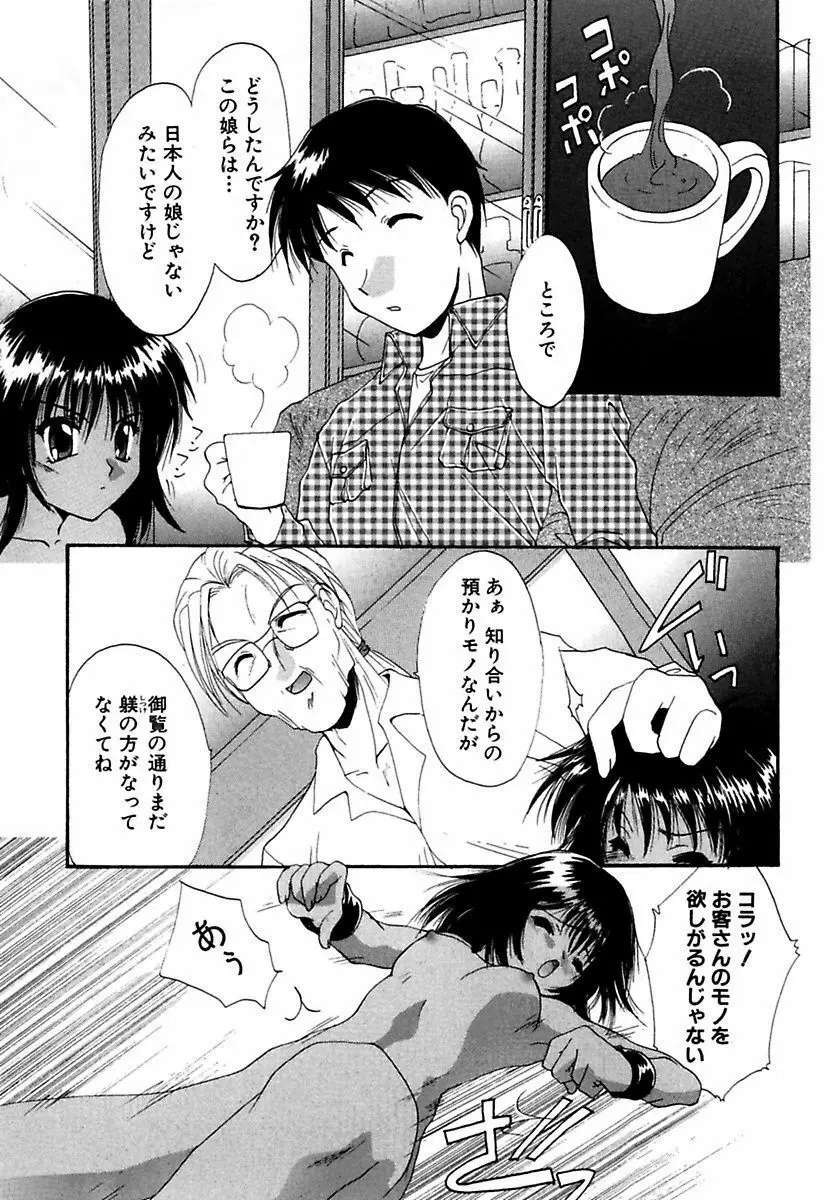 萌える!放課後 Page.71