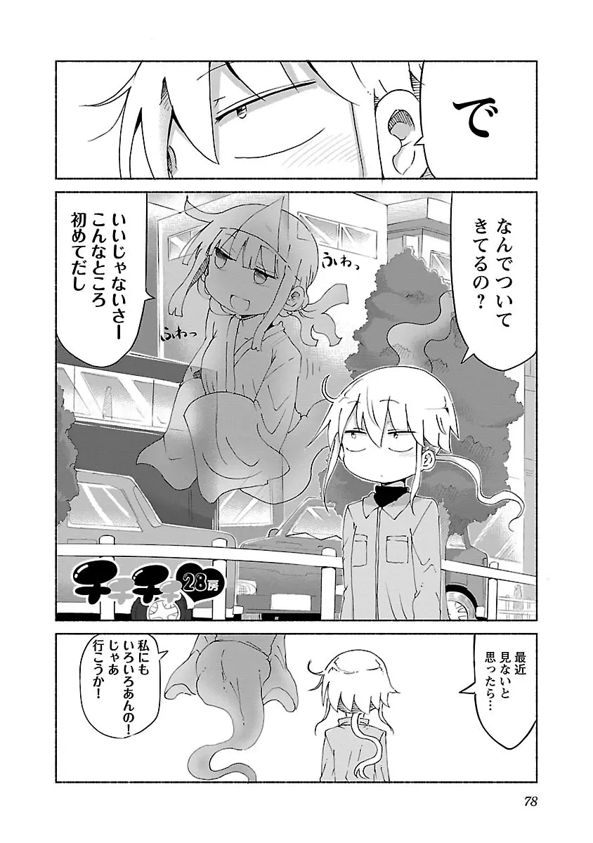 チチチチ 2 Page.80