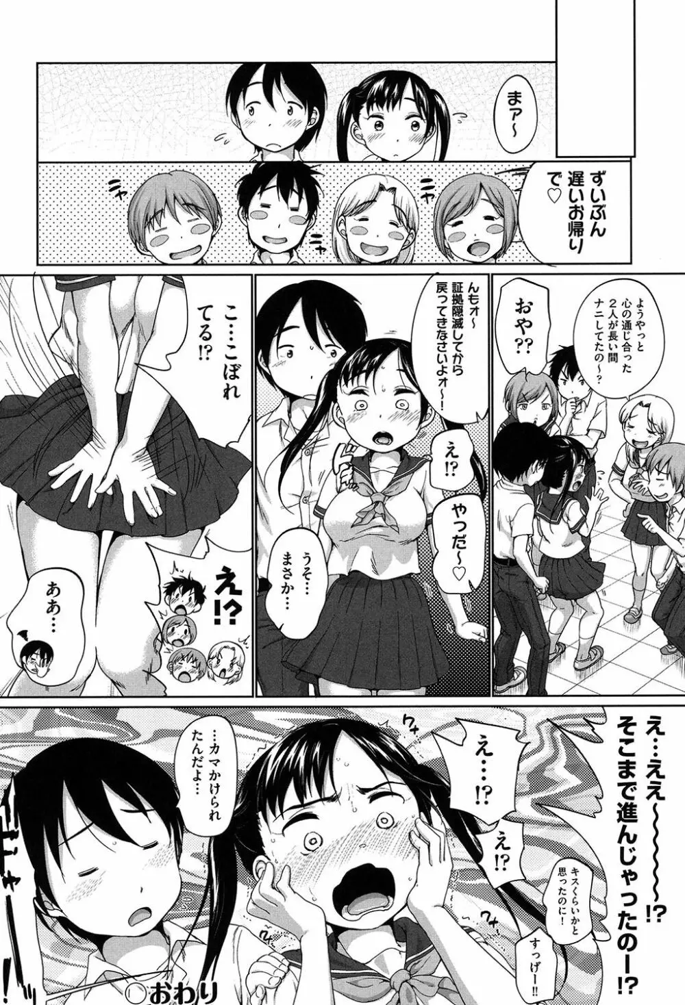 はついくコレクション Page.21