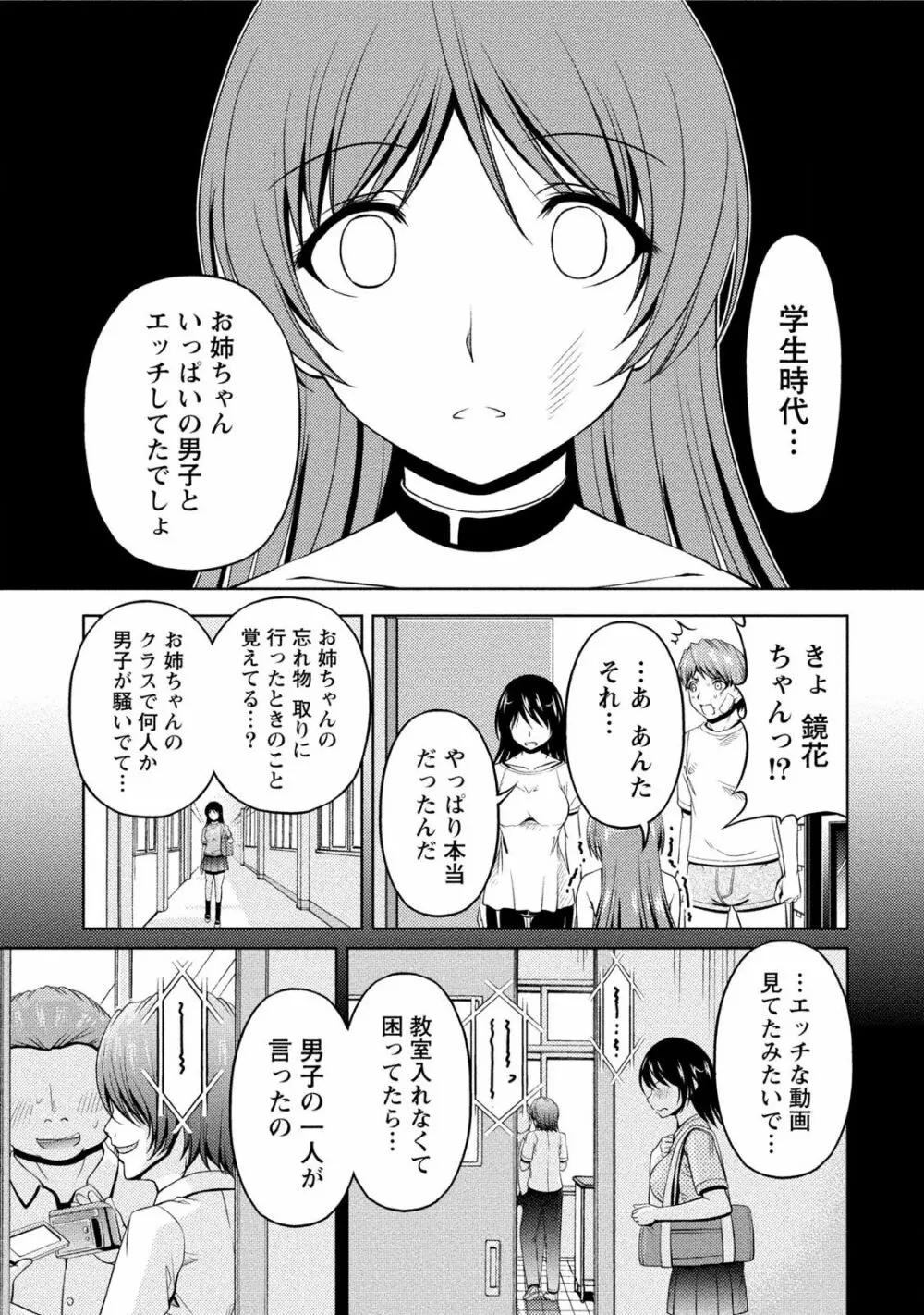 クチ・ドメ2 Page.127