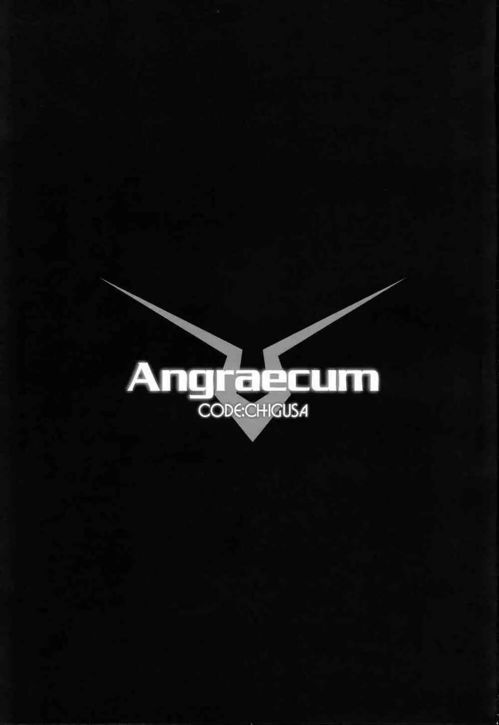 Angraecum CODE:CHIGUSA Page.2