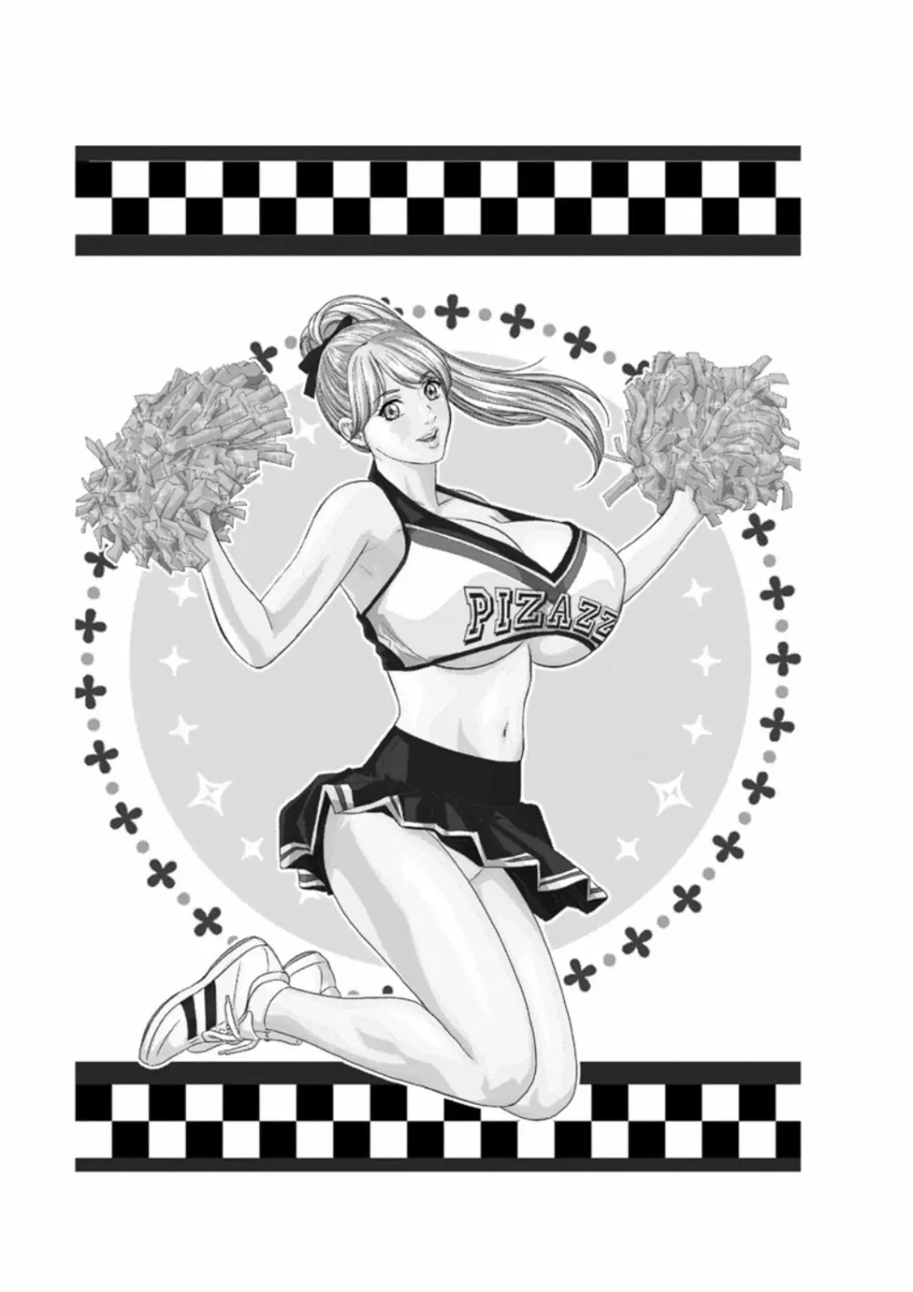 TEEN♥XXX Page.138