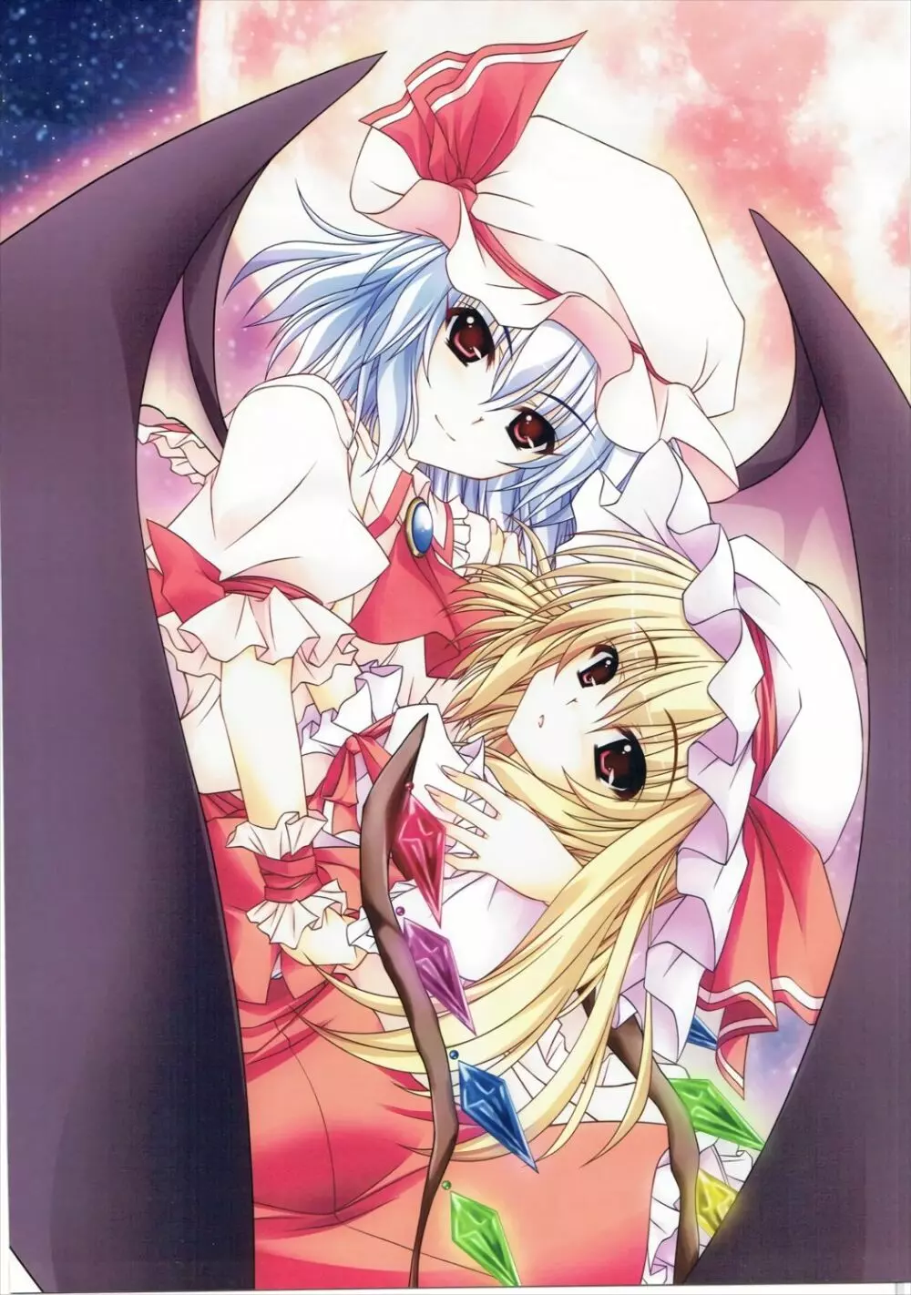 Dust Box Color Page.8