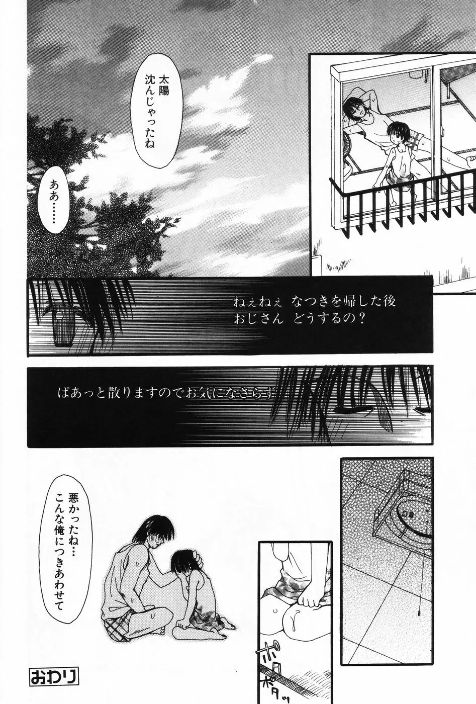 小萌 VOL.2 Page.115