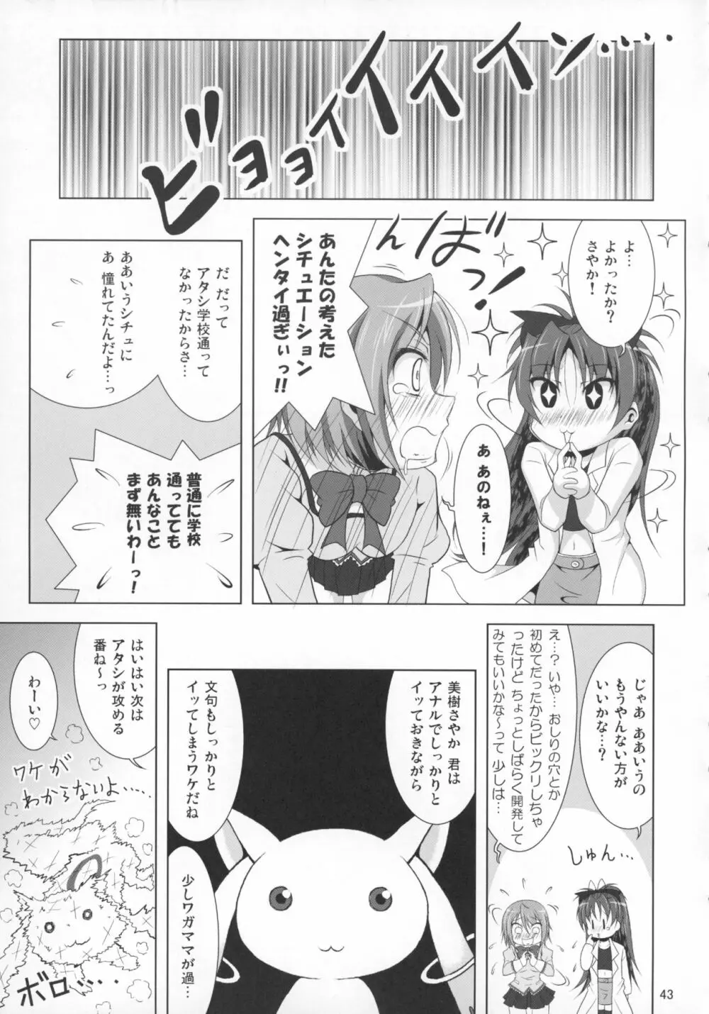 ファイナルあんさやー再 1と2とα Page.42