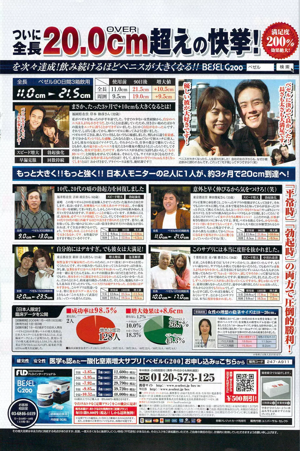 月刊 ビタマン 2009年11月号 Page.156