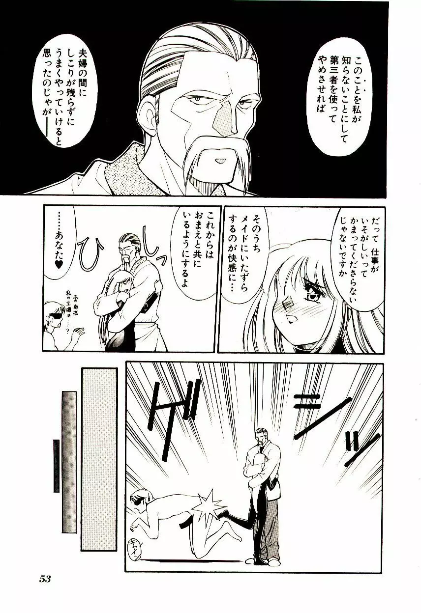 タウンズ☆スイーパー Page.58