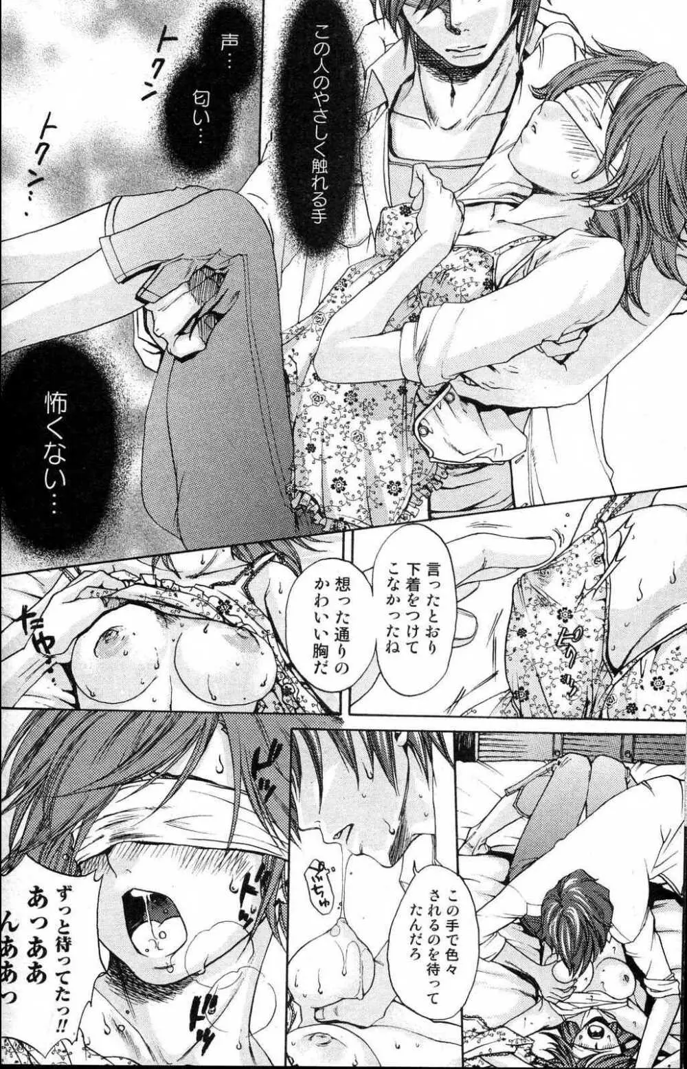 美少女的快活力 2006 Vol.10 Page.110