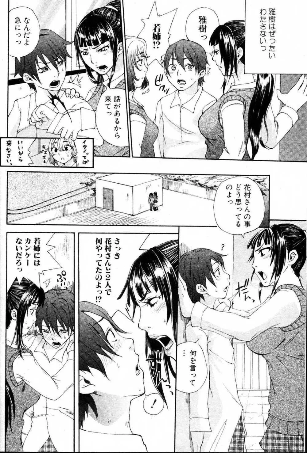 美少女的快活力 2006 Vol.10 Page.162