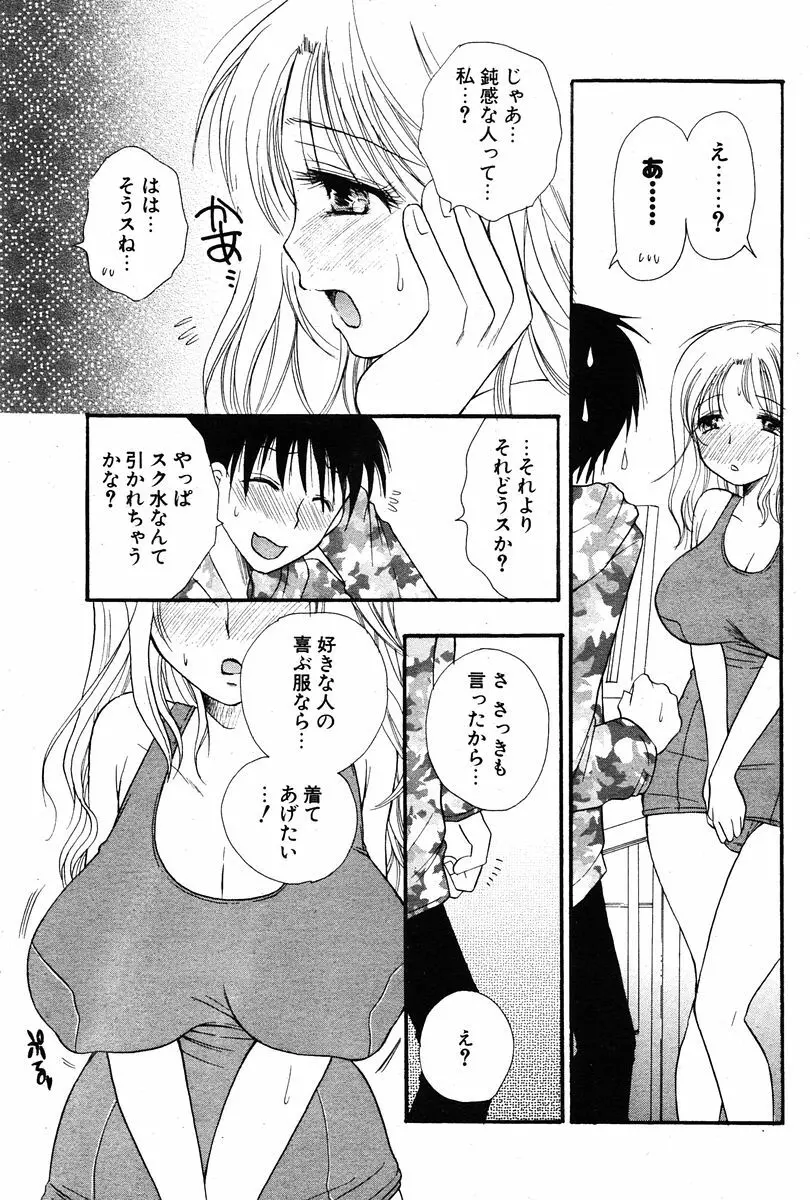 COMIC ポプリクラブ 2005年12月号 Page.179