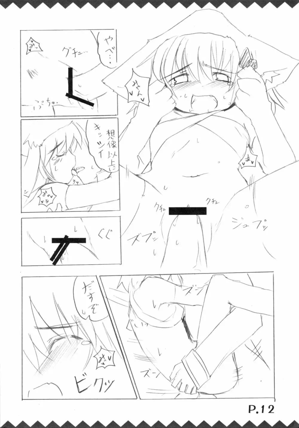 月夜花の本 Page.14