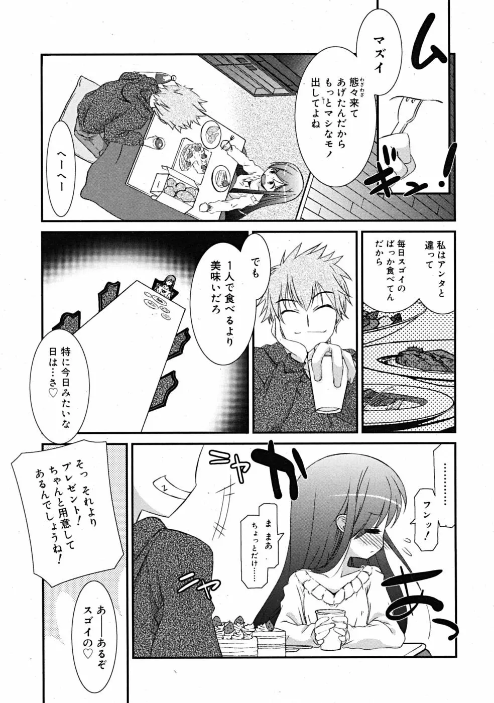 Comic RiN [2009-04] Vol.52 Page.31