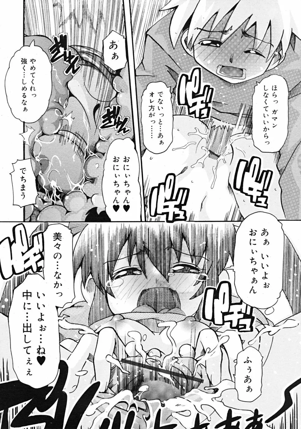 Comic RiN [2009-04] Vol.52 Page.332