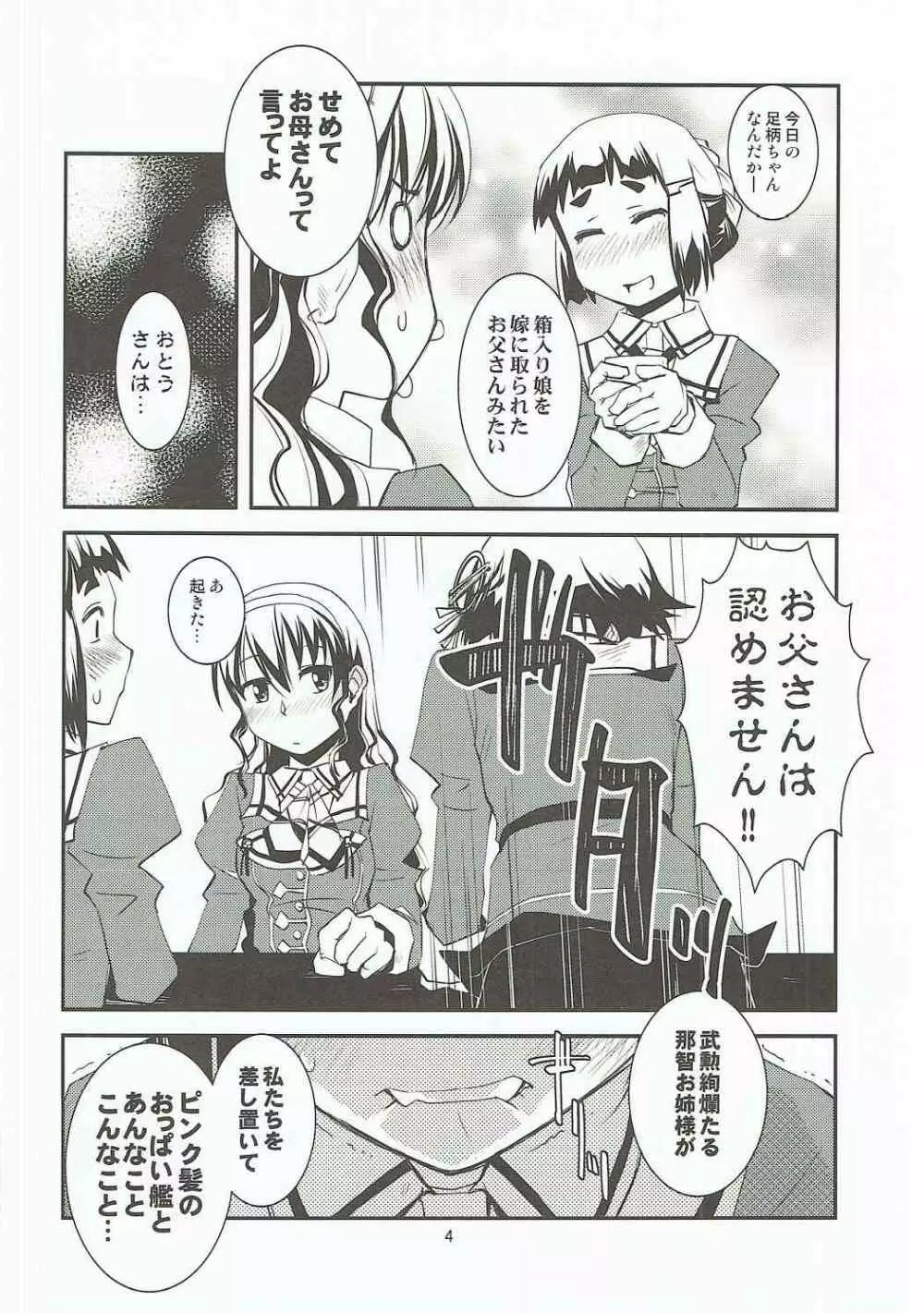 総合嫁力演習 Page.5