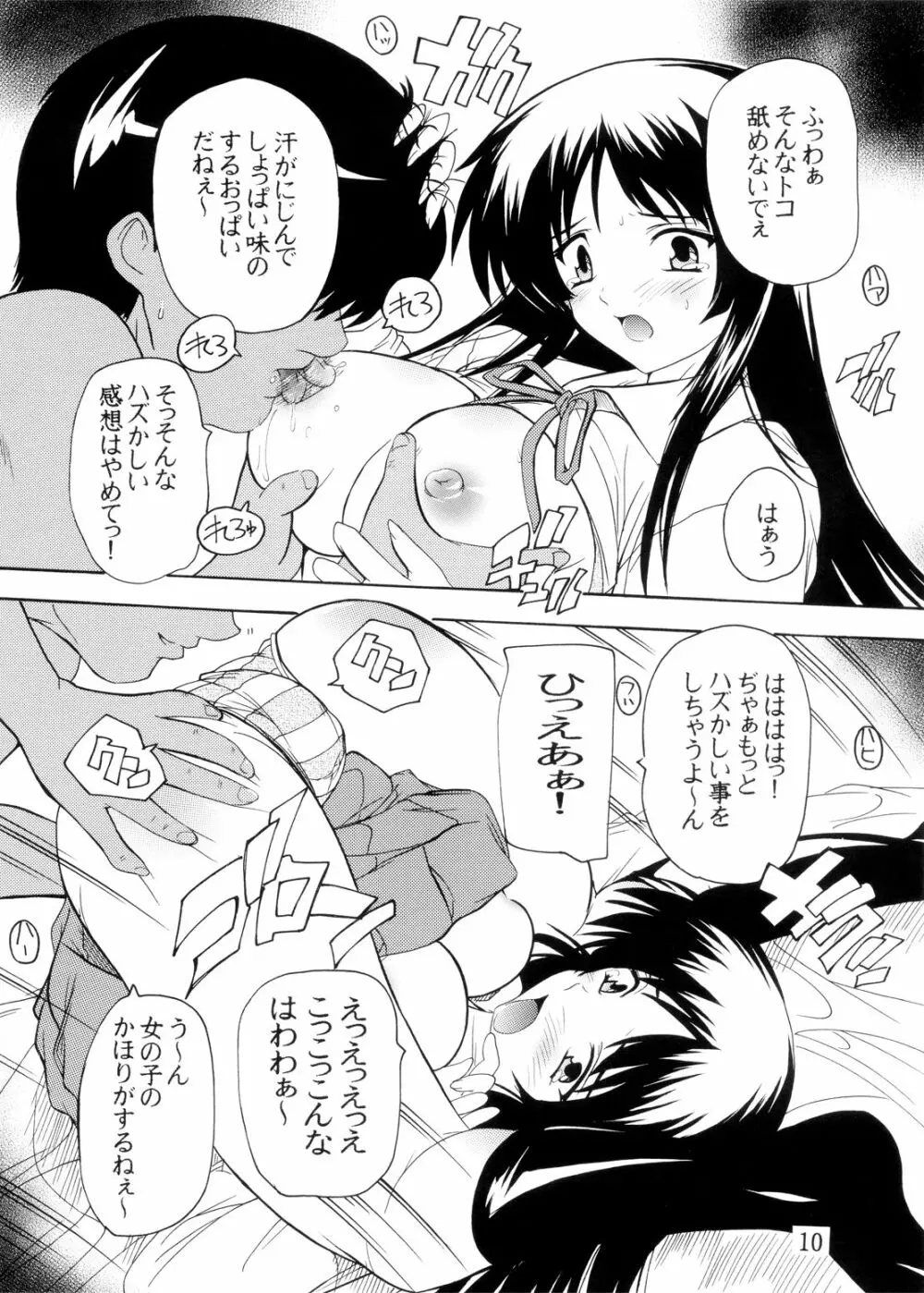 K~QN総集編!! Page.10