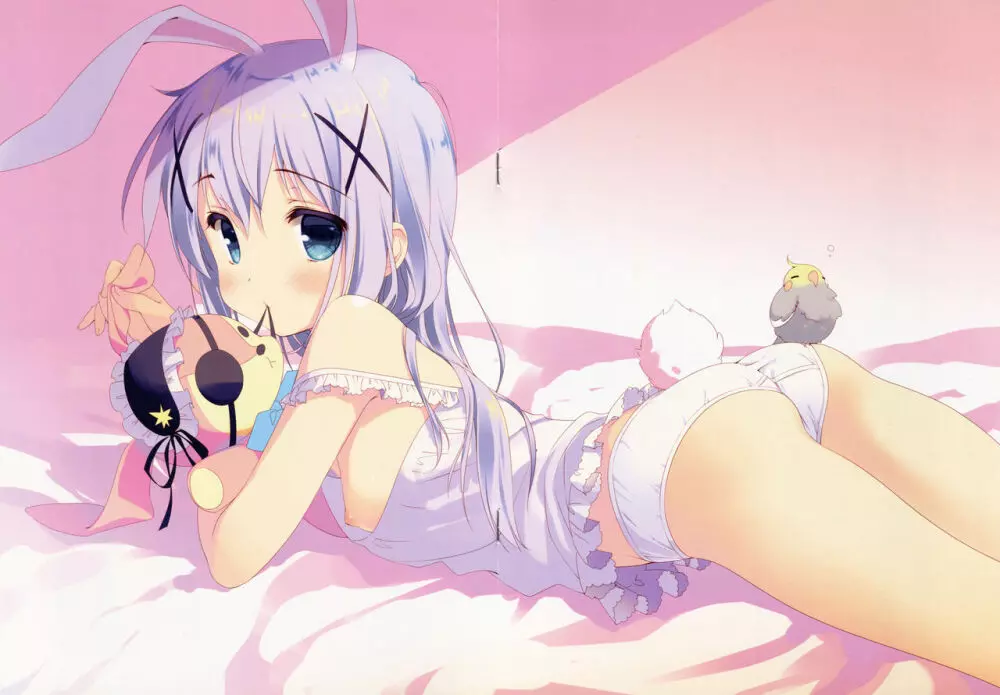 Chino Drip Page.6