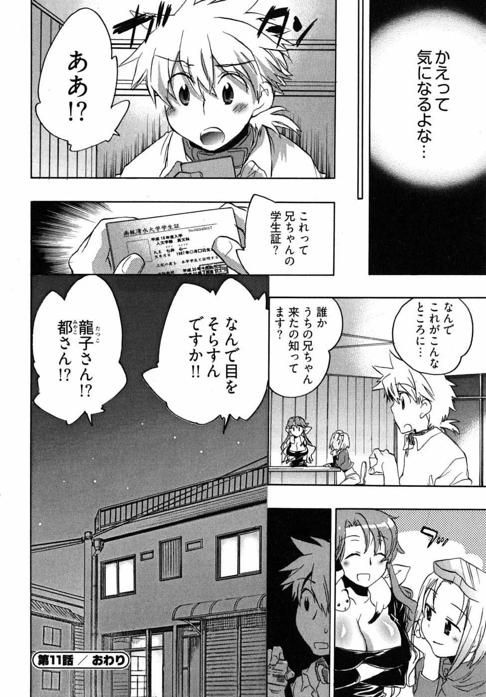 オモチャのお姫様 第2巻 Page.68