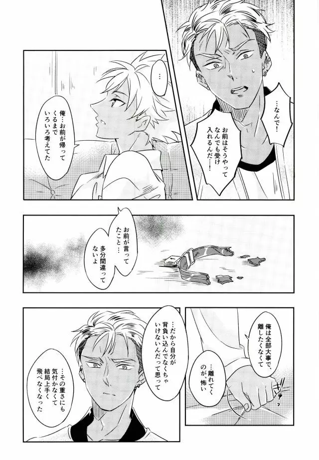 チェインリミテーション Page.35