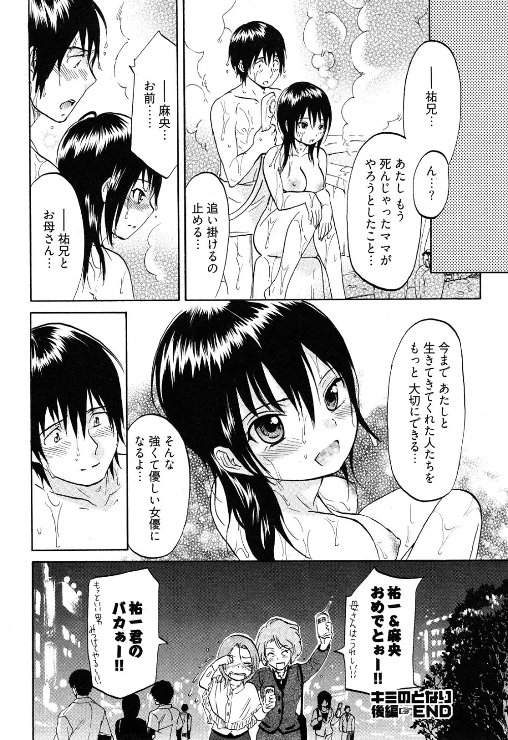 恋色劣情ガール Page.47
